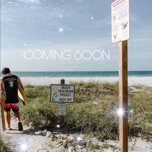 🌊WELCOME TO MY CLOSET💛